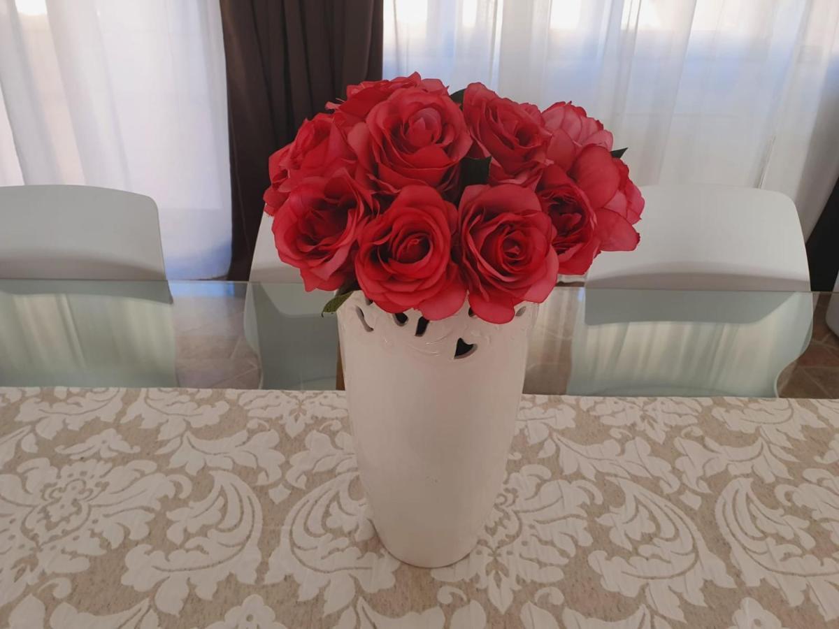 Open Space Rose Иглесиас Экстерьер фото